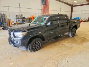 Toyota Tacoma 3.5L 6 2023