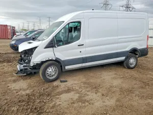 Ford Transit 3.5L 6 2020