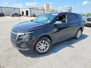Chevrolet Equinox 1.5L 4 2023
