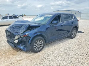 Mazda CX-5 2.5L 4 2024