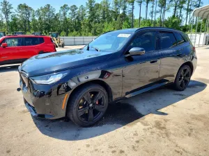 BMW X3 2.0L 4 2026