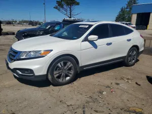Honda Accord 3.5L 6 2014