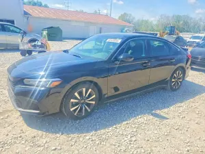 Honda Civic 1.5L 4 2023