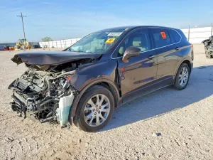 Buick Envision 2.5L 4 2020