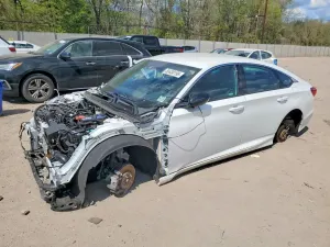 Honda Accord 1.5L 4 2022