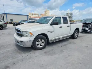 RAM 1500 5.7L 8 2019
