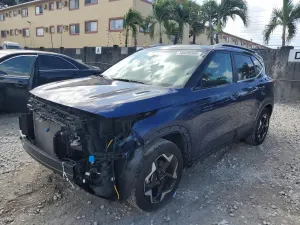 Kia Seltos 2.0L 4 2024