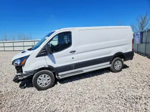 Ford Transit 3.5L 6 2025
