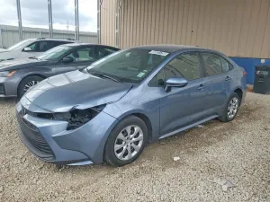 Toyota Corolla 2.0L 4 2024