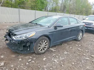 Hyundai Sonata 2.4L 4 2019