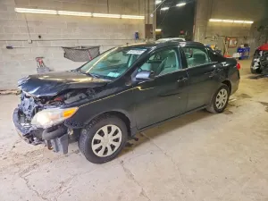 Toyota Corolla 1.8L 4 2013