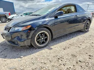Honda Civic 1.8L 4 2006