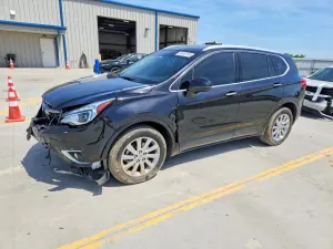 Buick Envision 2.5L 4 2019