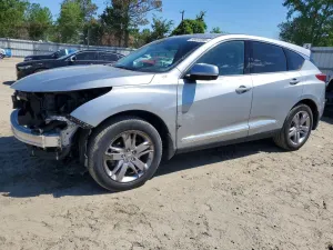 Acura RDX 2.0L 4 2020