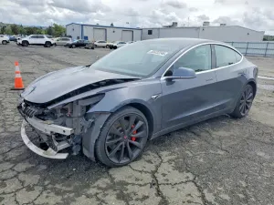 Tesla Model 3 2020