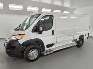 RAM ProMaster 3.6L 6 2026