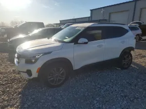 Kia Seltos 2.0L 4 2021