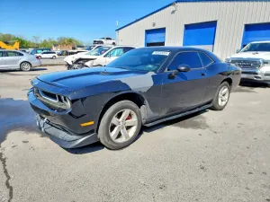 Dodge Challenger 3.5L 6 2009