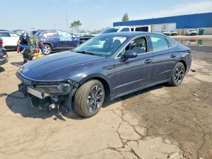 Hyundai Sonata 2.5L 4 2024