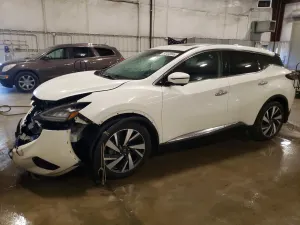 Nissan Murano 3.5L 6 2024