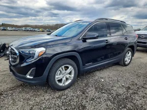 GMC Terrain 1.5L 4 2020