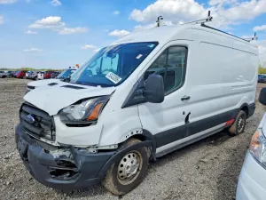 Ford Transit 3.5L 6 2020