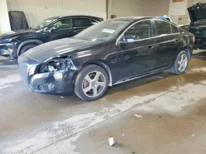 Volvo S60 2.5L 5 2013