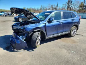 Honda CR-V 1.5L 4 2025