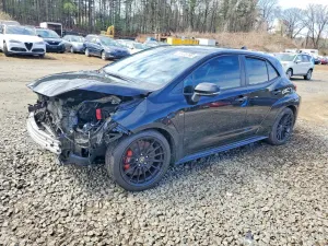 Toyota Corolla 1.6L 3 2024