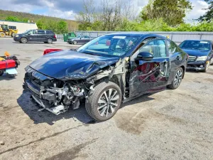 Nissan Sentra 2.0L 4 2025