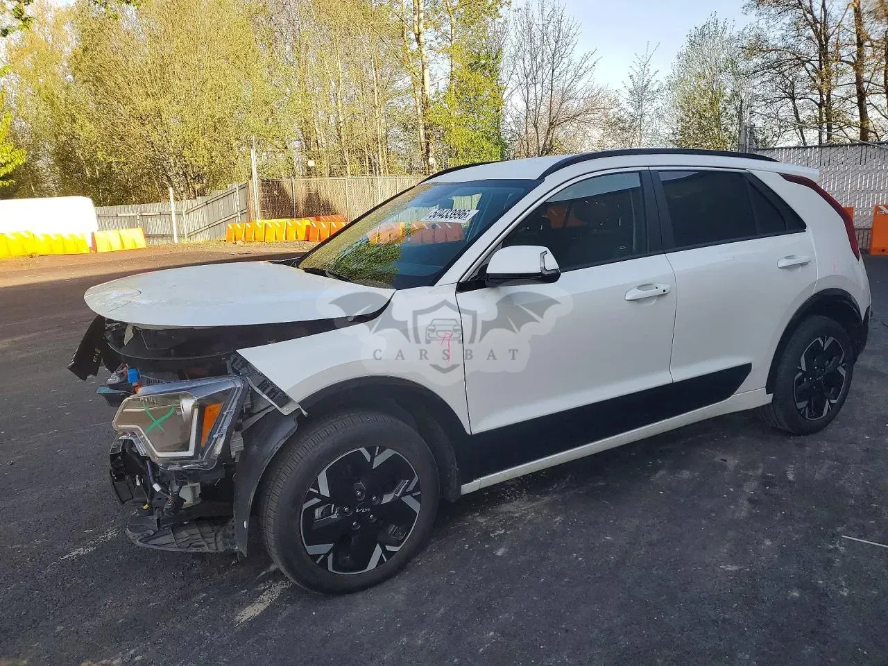 Kia Niro 0 2025