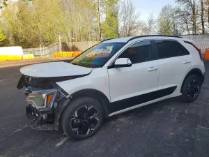 Kia Niro 0 2025
