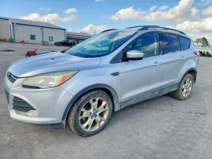 Ford Escape 1.6L 4 2013