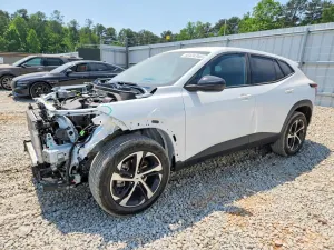 Chevrolet Trax 1.2L 3 2024