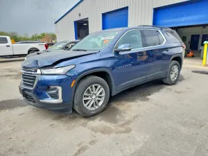 Chevrolet Traverse 3.6L 6 2023