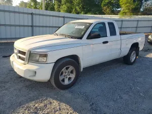Dodge Dakota 3.7L 6 2010