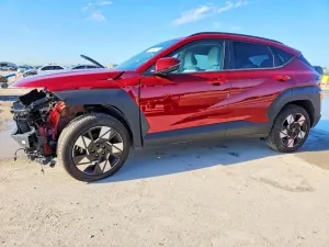 Hyundai Kona 2.0L 4 2025