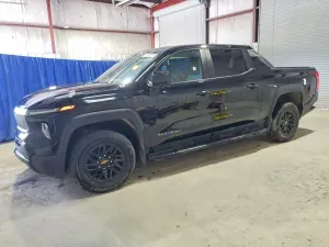 Chevrolet Silverado 1500 2024