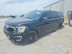 Ford Expedition 3.5L 6 2020