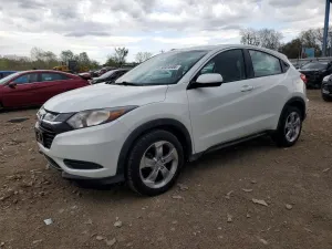 Honda HR-V 1.8L 4 2017