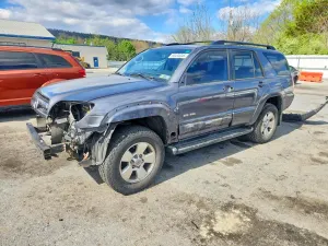 Toyota 4Runner 4.0L 6 2003