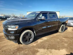 RAM 1500 5.7L 8 2021