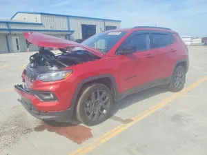 Jeep Compass 2.0L 4 2026