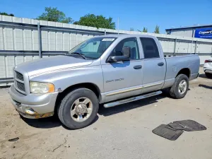 Dodge RAM 5.9L 6 2005
