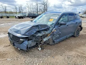 Mazda CX-50 2.5L 4 2025