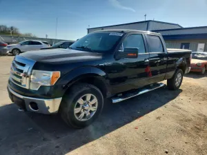 Ford F-150 4.6L 8 2009