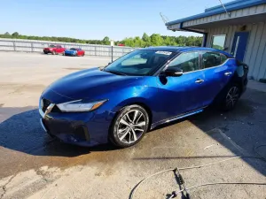 Nissan Maxima 3.5L 6 2019