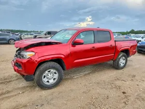 Toyota Tacoma 2.7L 4 2023