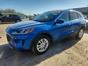 Ford Escape 1.5L 3 2021