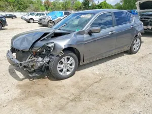 Honda Accord 2.4L 4 2011